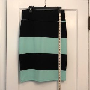 LulaRoe Cassie Skirt